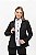 Blazer Social Feminino Executivo - Preto - Uniblu - Personalizado - Imagem 16
