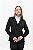 Blazer Social Feminino Executivo - Preto - Uniblu - Personalizado - Imagem 17