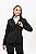 Blazer Social Feminino Executivo - Preto - Uniblu - Personalizado - Imagem 19