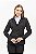 Blazer Social Feminino Executivo - Preto - Uniblu - Personalizado - Imagem 12