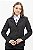 Blazer Social Feminino Executivo - Preto - Uniblu - Personalizado - Imagem 1