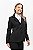 Blazer Social Feminino Executivo - Preto - Uniblu - Personalizado - Imagem 11