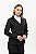 Blazer Social Feminino Executivo - Preto - Uniblu - Personalizado - Imagem 13
