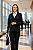Blazer Social Feminino Executivo - Preto - Uniblu - Personalizado - Imagem 10
