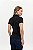 Camisa Polo Feminina Cor- Preta - Uniblu - UNB - Imagem 16