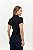 Camisa Polo Feminina Cor- Preta - Uniblu - UNB - Imagem 12