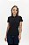 Camisa Polo Feminina Cor- Preta - Uniblu - UNB - Imagem 10