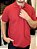 Camisa Polo Masculina Tomate - Uniblu - Personalizado - Imagem 9