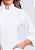Camisa Feminina Chefe Cozinha - Dolman Stilus Branca - Botões Brancos - Uniblu - Imagem 10
