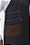Avental Vintage Jeans - Uniblu - Personalizado - Imagem 7