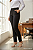 Calça Social Executiva Feminina Preta - Uniblu - Imagem 9