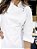 Camisa Feminina Chefe Cozinha - Camisa Dolman Elegance - Uniblu - Personalizado - Imagem 2