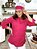 Gorro Queen - Pink com Branco - Uniblu - Imagem 8