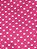 Camisa Feminina Chefe Cozinha - Dolman Stilus Rosa Bebê com Detalhes em Coroa Pink - Uniblu - Personalizado - Imagem 5