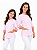 Kit Tal Mãe Tal Filha - Dolman Unikids + Dolman Stilus Adulta - Uniblu - UNB - Imagem 6