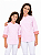 Kit Tal Mãe Tal Filha - Dolman Unikids + Dolman Stilus Adulta - Uniblu - UNB - Imagem 1