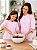 Kit Tal Mãe Tal Filha - Dolman Unikids + Dolman Stilus Adulta - Uniblu - UNB - Imagem 13