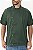 Camisa Masculina Chefe Cozinha - Dolman Farda Manga Curta - Verde Musgo - Uniblu - Personalizado - Imagem 19