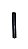 Giz Preto P/ Acabamento - Imagem 1