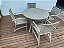 Conjunto de mesa com 4 cadeiras - Imagem 3