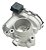 Corpo de Borboleta TBI 0280750558 Novo Paralelo – Peugeot 208 Citroën C3 1.5 Flex - Imagem 1