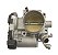 Corpo de Borboleta TBI 0280750562 Recondicionado – Chevrolet Cruze Tracker Sonic 1.8 Flex - Imagem 1