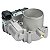 Corpo de Borboleta TBI 03F133062B Novo Paralelo – VW Golf Polo Virtus T-Cross 1.4 TSI - Imagem 1