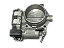 Corpo de Borboleta TBI 07K133062S Recondicionado – VW Jetta Golf Beetle 2.5 5 Cilindros - Imagem 1