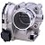 Corpo de Borboleta TBI 0280750149 Recondicionado – Empilhadeira - Imagem 1