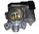 Corpo de Borboleta TBI 24578817B Novo Original – Onix Prisma Cobalt 1.0 Flex 2013-2017 - Imagem 1