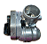 Corpo de Borboleta TBI 40SMF1 Novo Original – Fiat Palio Siena 1.0 16V Fire - Imagem 2