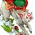 Amaterasu - Okami - First 4 Figures - Imagem 1