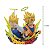 Vegeta e Goku Super Sayajin - Dragon Ball Z - Banpresto - Imagem 2