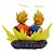 Vegeta e Goku Super Sayajin - Dragon Ball Z - Banpresto - Imagem 4