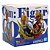 Vegeta e Goku Super Sayajin - Dragon Ball Z - Banpresto - Imagem 6