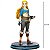 Zelda - Breath Of The Wild - Standard Edition - First 4 Figures - Imagem 2