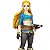 Zelda - Breath Of The Wild - Standard Edition - First 4 Figures - Imagem 1