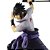 Sasuke - Naruto Shippuden - Vibration Stars - Banpresto - Imagem 1