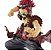 Eijiro Kirishima - My Hero Academia - Banpresto - Imagem 1