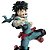Deku (Izuku Midoriya) - My Hero Academia - Banpresto - Imagem 1