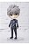 Kaworu Nagisa - Evangelion - Figuarts Mini - Bandai - Imagem 4