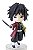 Giyu Tomioka - Kimetsu no Yaiba - Figuarts Mini - Bandai - Imagem 2