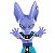 Bills - Dragon Ball Super - Battle Of Saiyans - WCF - Banpresto - Imagem 1