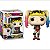 Harley Quinn - Birds of Prey – Funko Pop! - Imagem 2