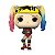 Harley Quinn - Birds of Prey – Funko Pop! - Imagem 1