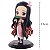 Nezuko Kamado - Kimetsu no Yaiba - Q Posket - Banpresto - Imagem 2
