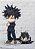 Megumi Fushiguro - Jujutsu Kaisen - Figuarts Mini - Bandai - Imagem 2