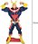 All Might - My Hero Academia - Grandista - Bandai - Imagem 3