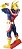 All Might - My Hero Academia - Grandista - Bandai - Imagem 8