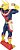 All Might - My Hero Academia - Grandista - Bandai - Imagem 6